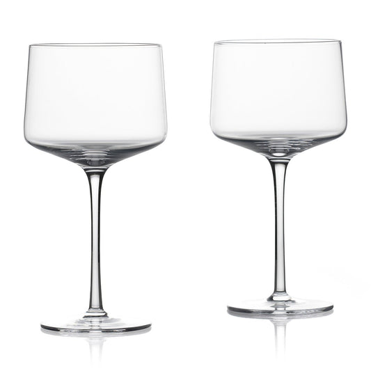 Zone Denmark Rocks copa/GT glas 2-pack 27 cl