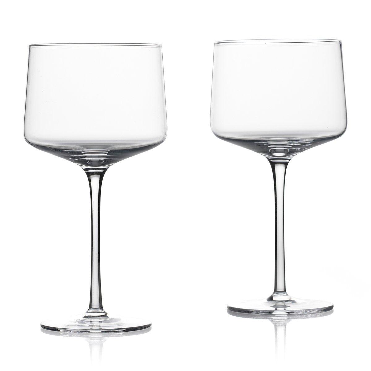 Zone Denmark Rocks copa/GT glass 2-pack 27 cl