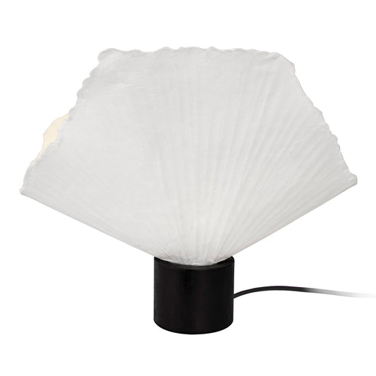 Globen Lighting Tropez bordslampa Svart-natur