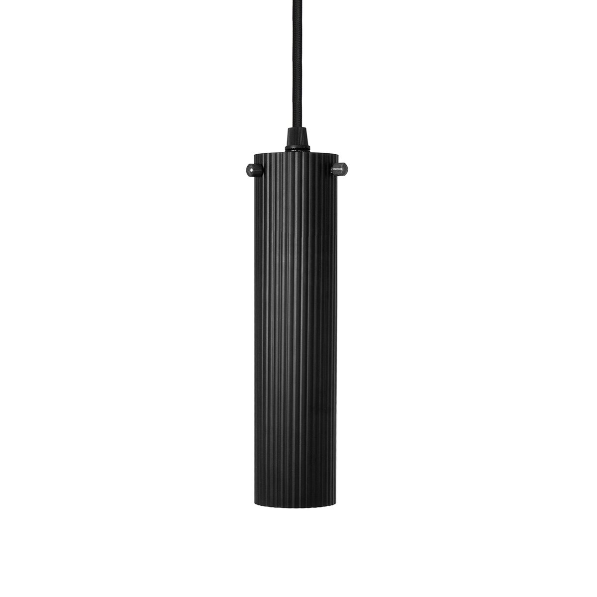 Globen Lighting Hubble pendant lamp 22 cm black