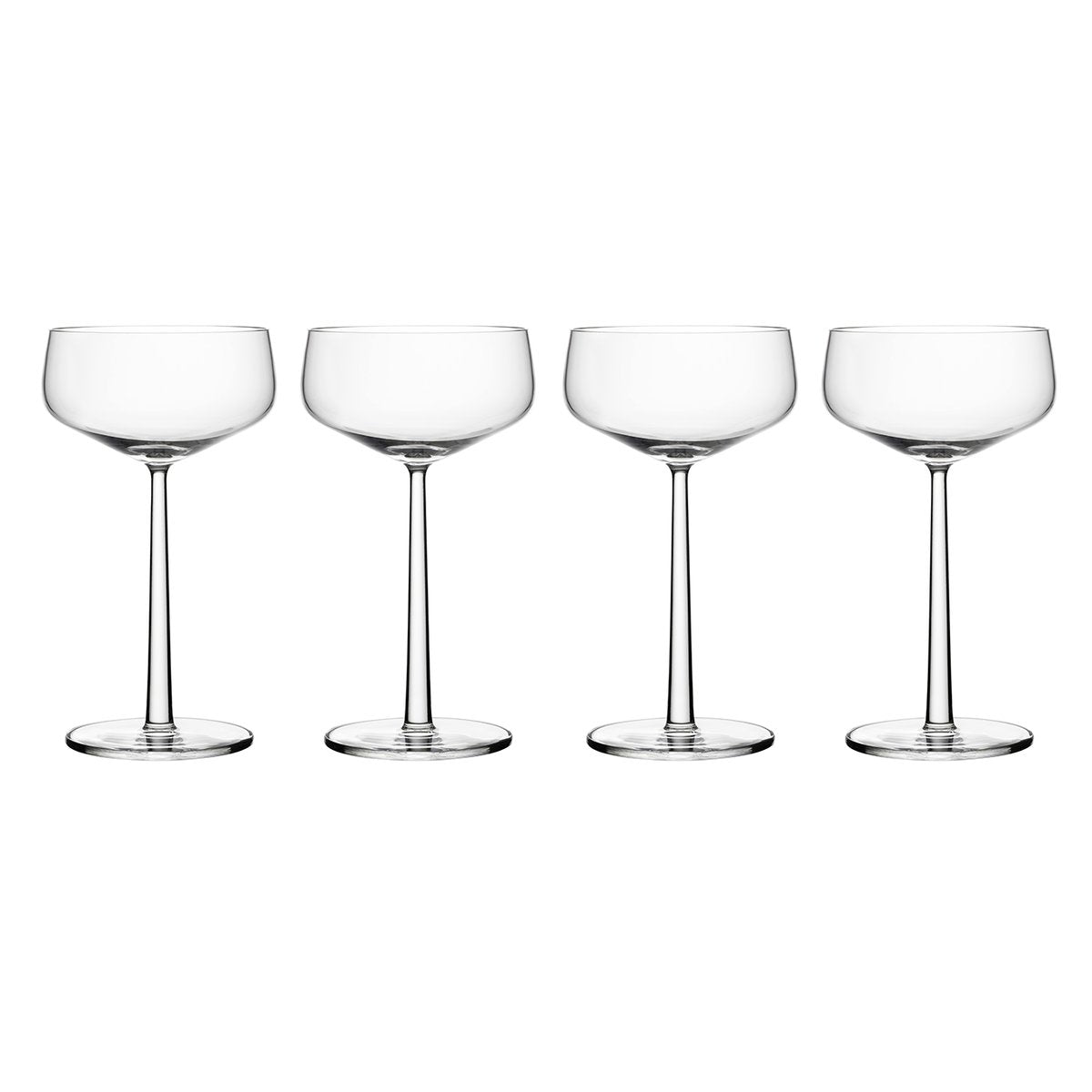 Iittala Essence cocktailglas 4-pack 31 cl