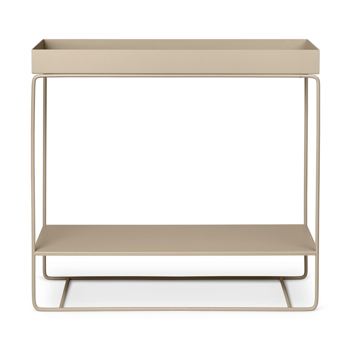 ferm LIVING ferm LIVING Plant Box Abstelltisch Cashmere