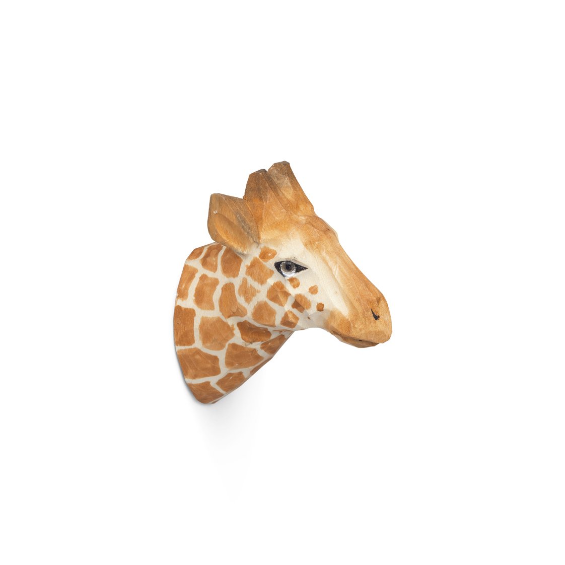 ferm LIVING ferm LIVING Animal hook giraffe