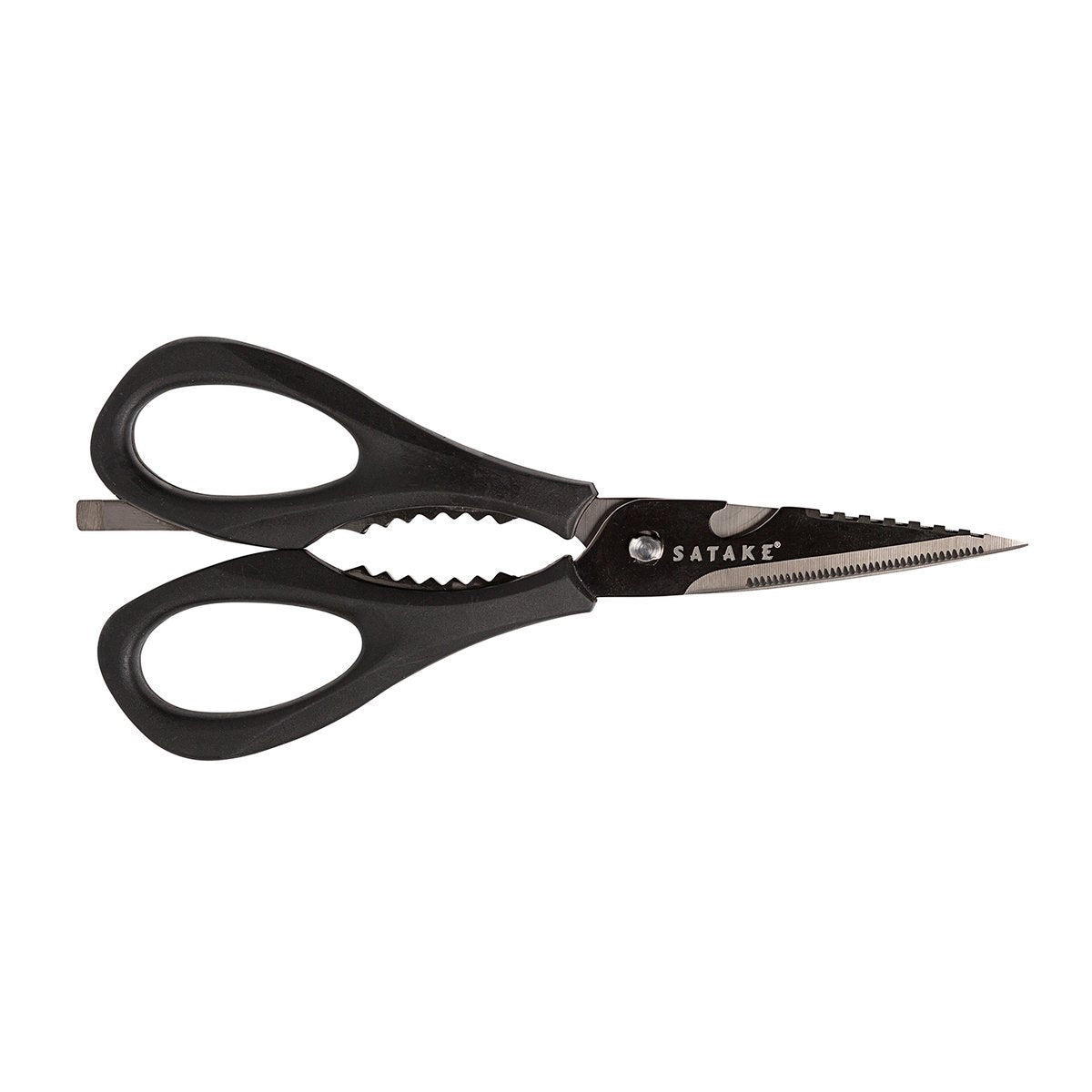 Satake Satake multi-scissors with 5 functions black