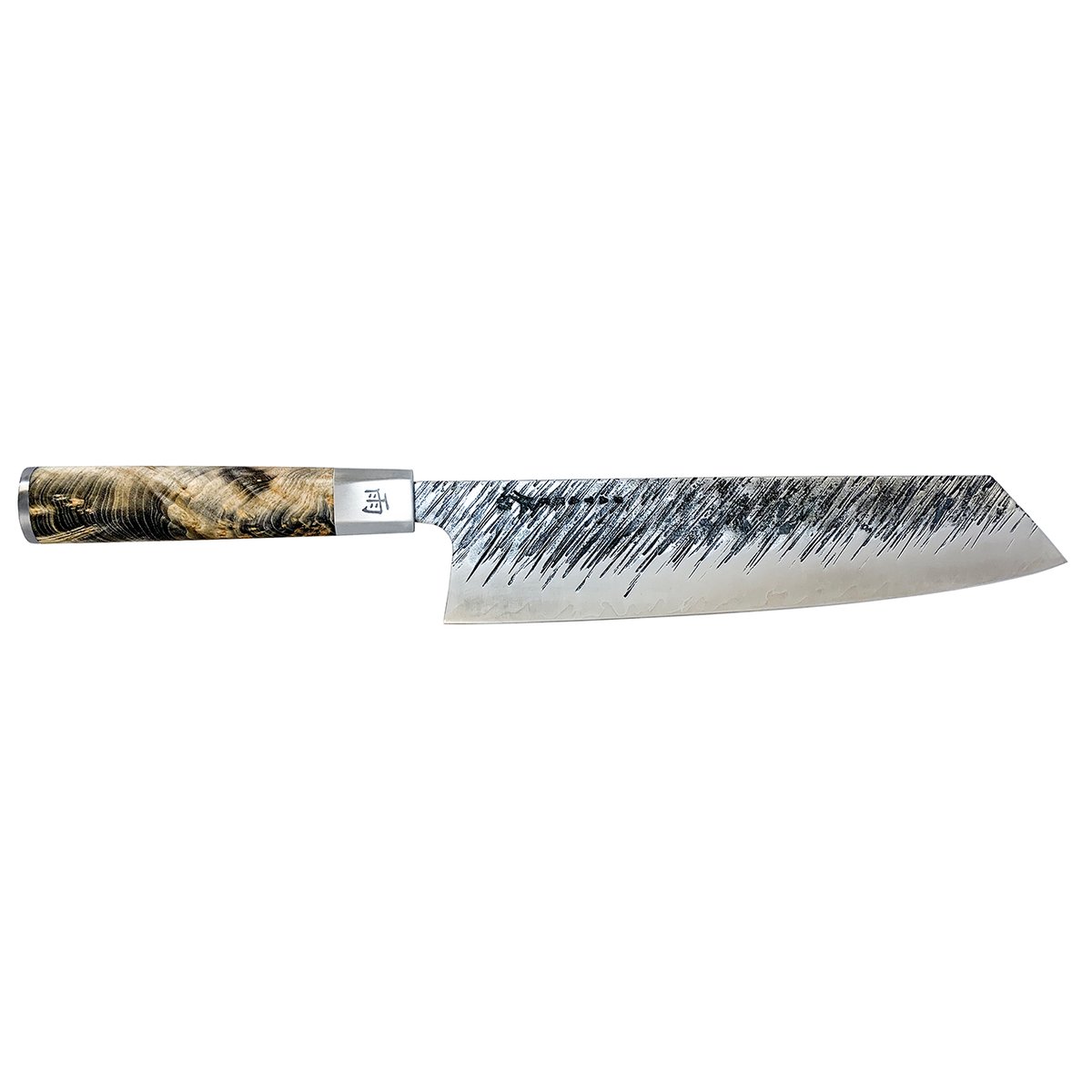 Satake Satake Ame kiritsuke knife 23 cm