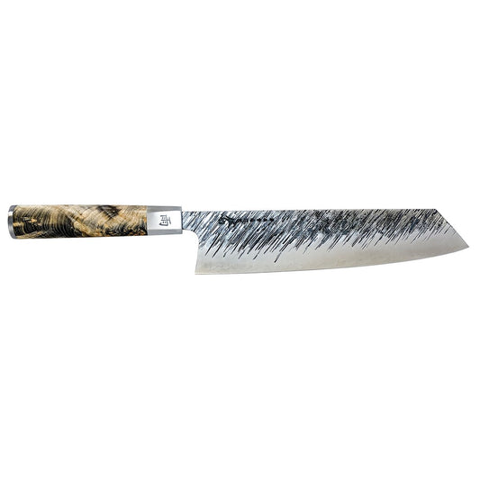 Satake Satake Ame kiritsuke knife 23 cm