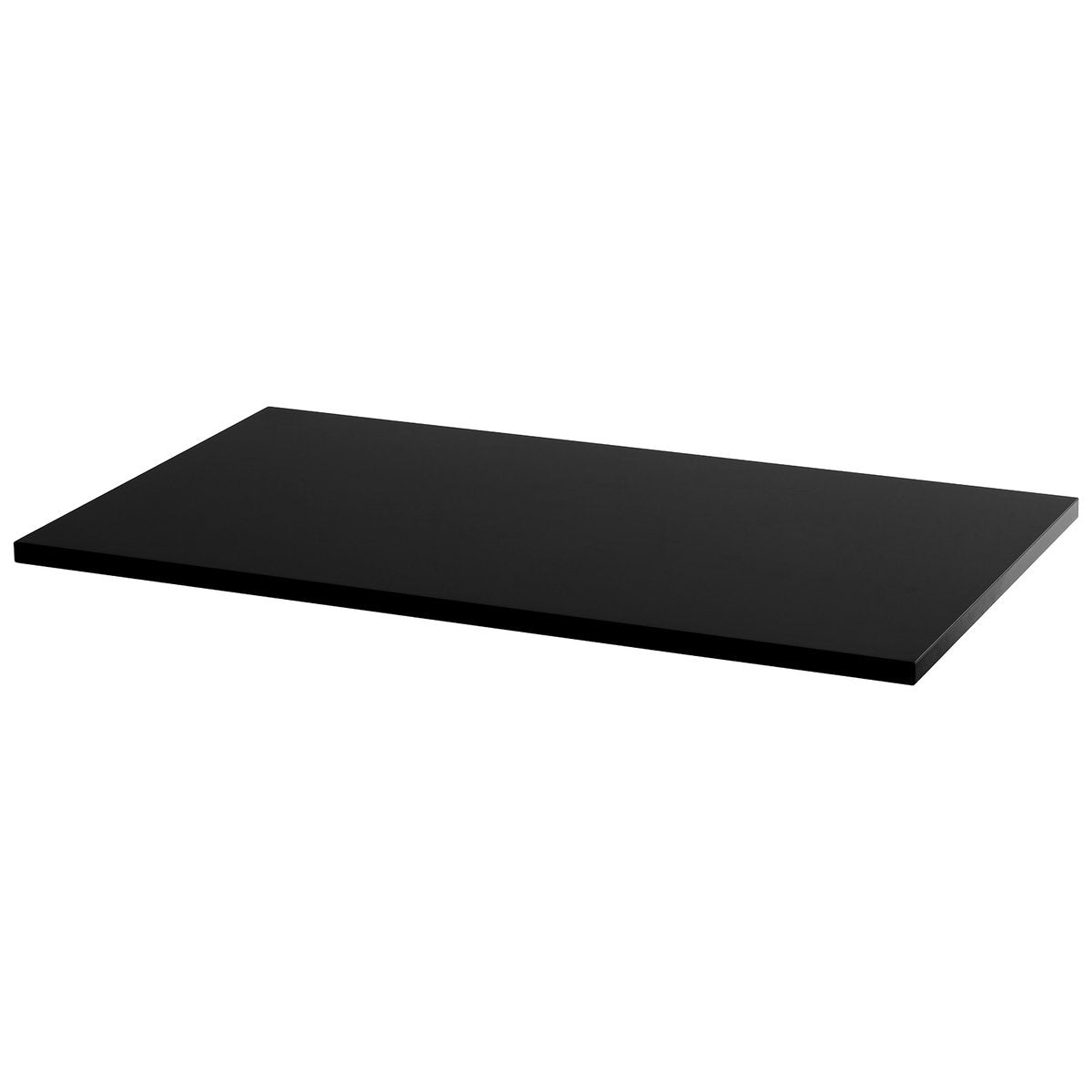 Maze Pythagoras tabletop Black