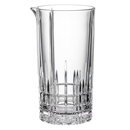 Spiegelau Perfect Serve Mixing Glas 75cl Klar