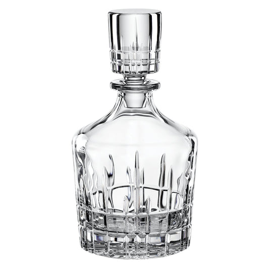 Spiegelau Perfect Serve whiskey carafe 0.75 l