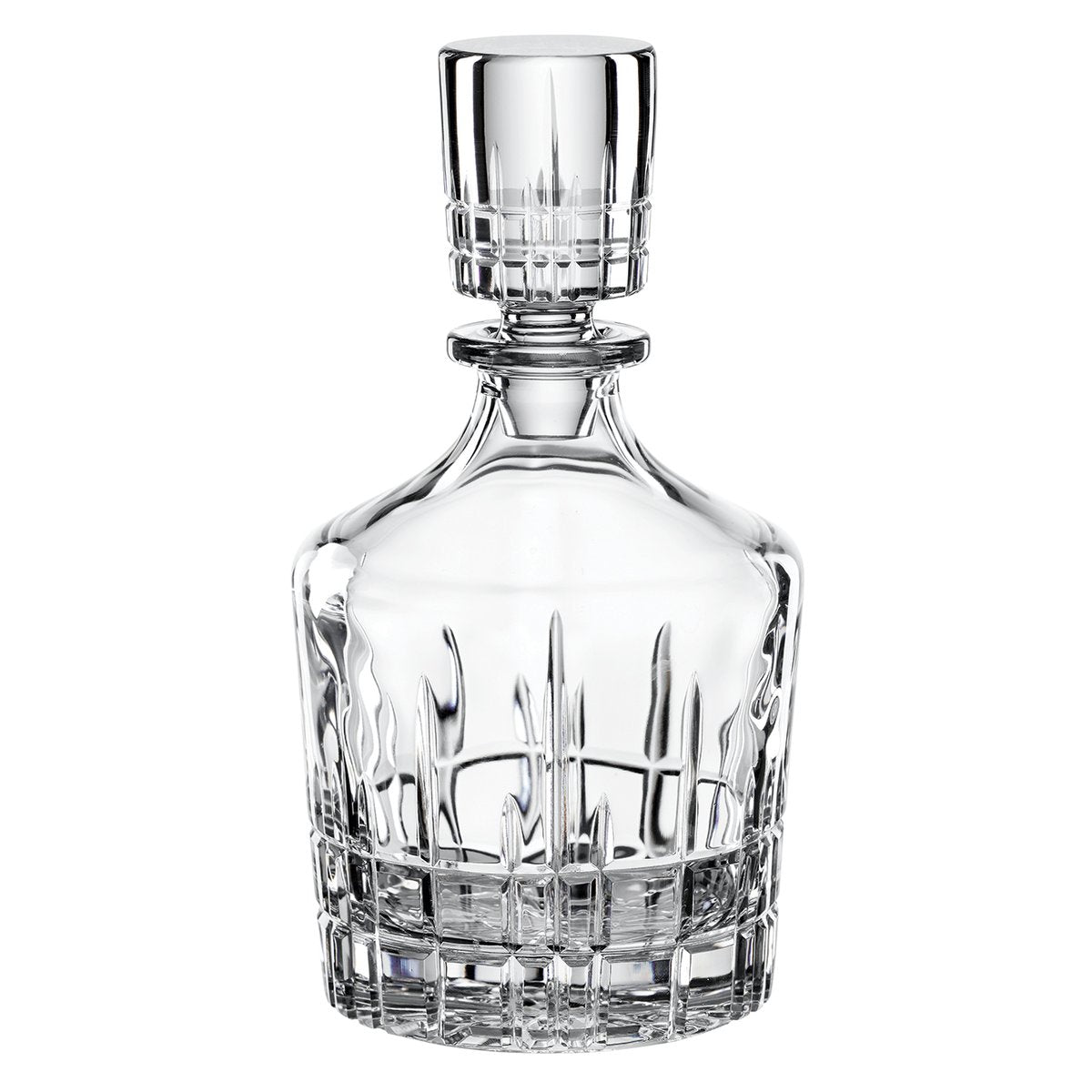 Spiegelau Perfect Serve whiskeykaraff 0,75 L