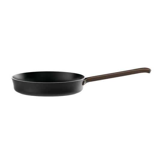 Alessi Edo frying pan 24 cm