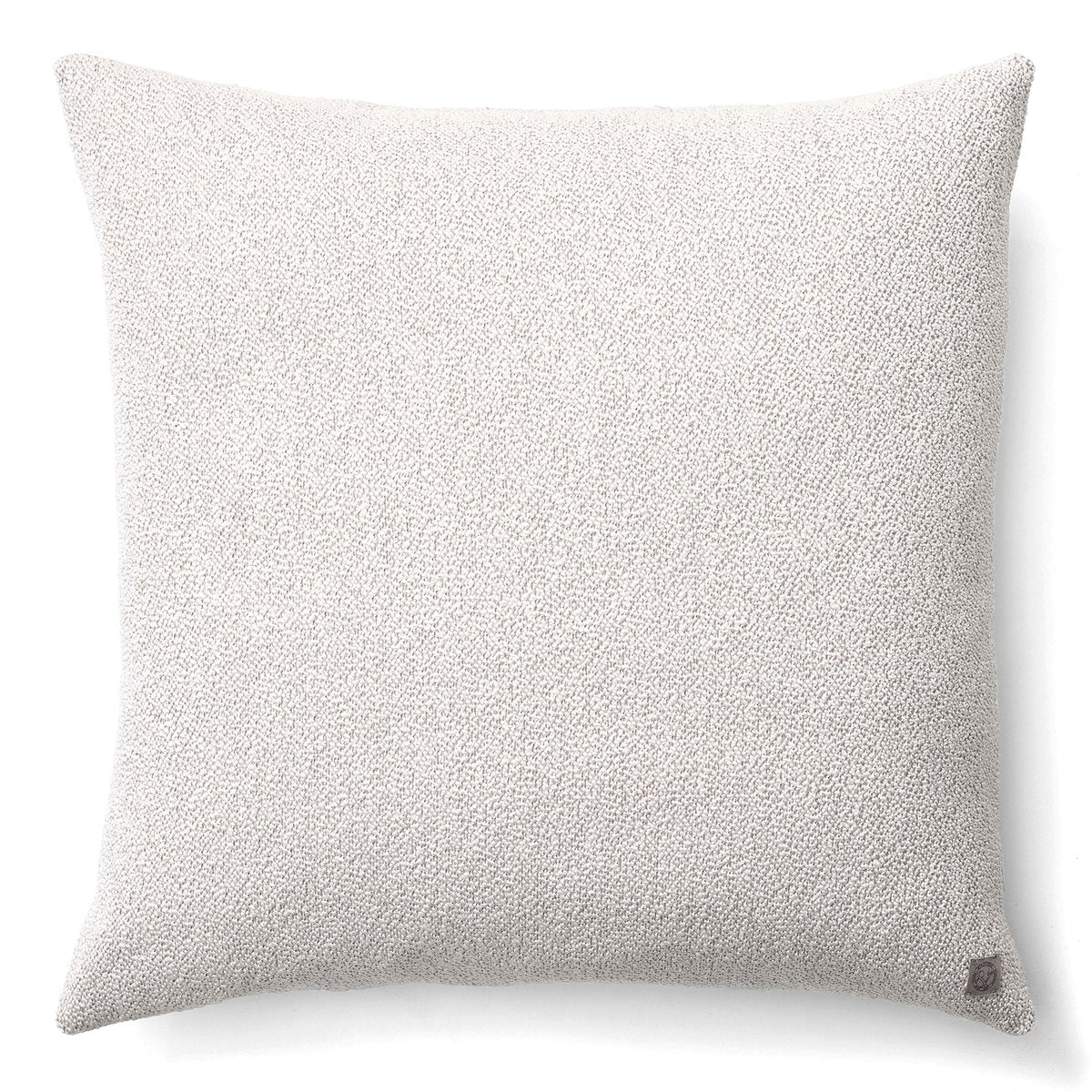 &Tradition Collect Kissen SC28 Boucle 50 x 50cm Ivory & Sand (hellgrau)