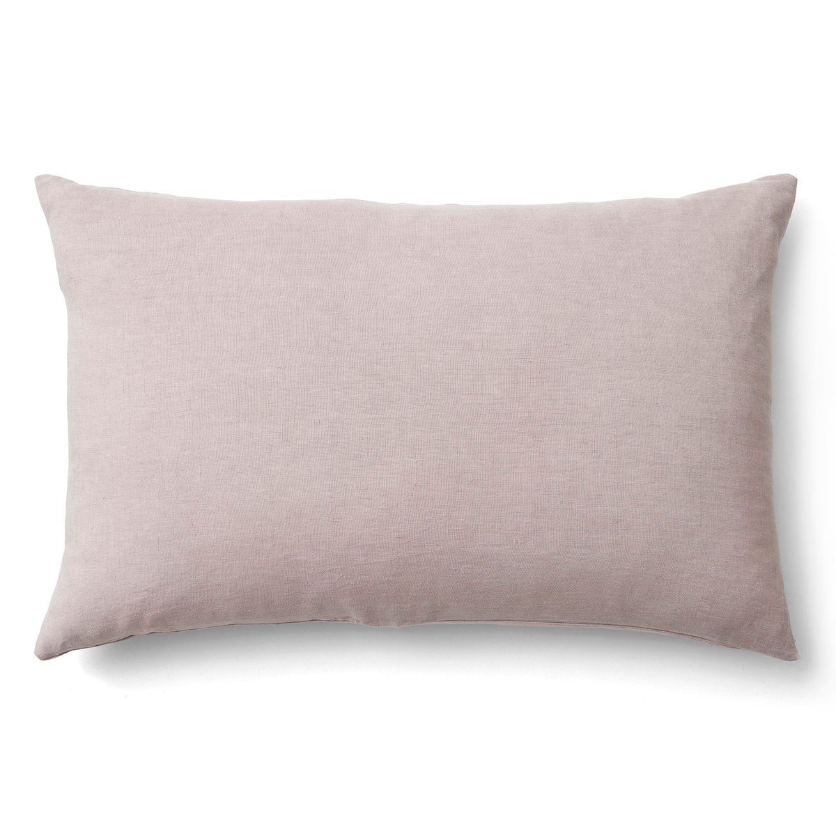 &Tradition Collect Kissen SC30 Linen 50x80 cm Powder (rosa)