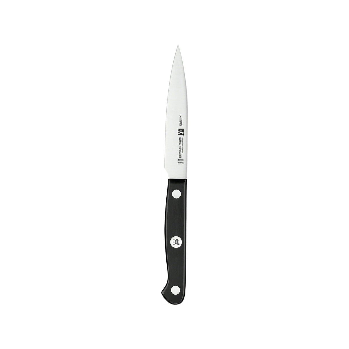 Zwilling Zwilling Gourmet Schälmesser 10cm