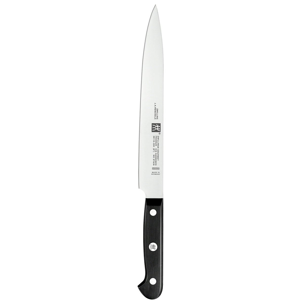 Zwilling Zwilling Gourmet Filétiermesser/Fleischmesser 20cm