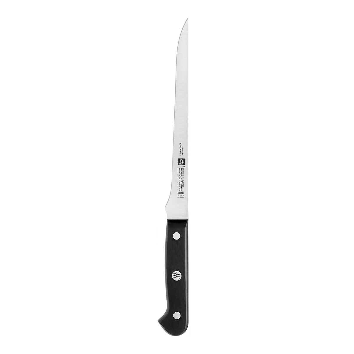 Zwilling Zwilling Gourmet Filétiermesser 18cm