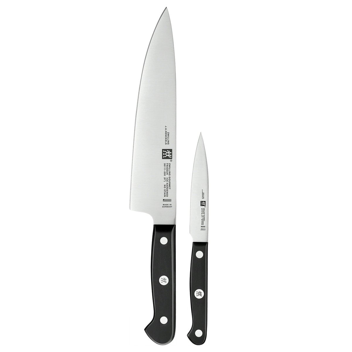 Zwilling Zwilling Gourmet Messerset 2 Teile 2 Teile