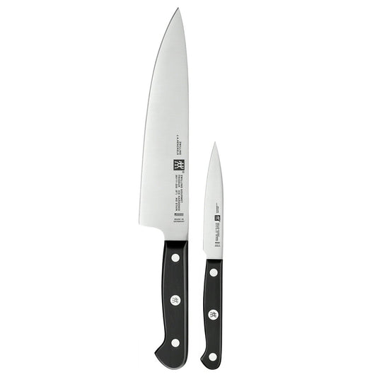 Zwilling Zwilling Gourmet knivset 2 delar 2 delar