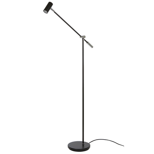 Belid Cato floor lamp matte black