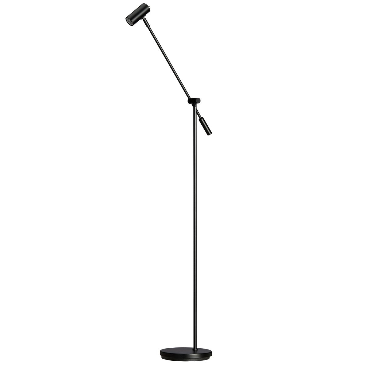 Belid Cato floor lamp black