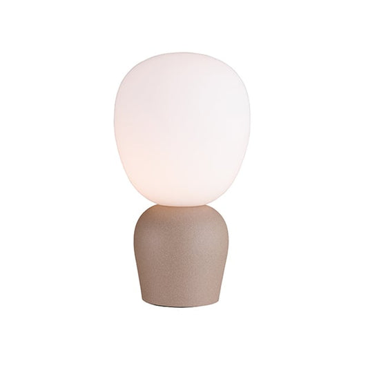 Belid Buddy table lamp opalglass sand (beige)