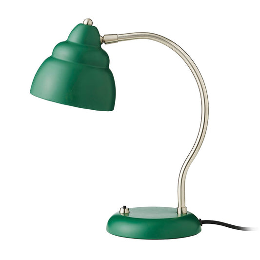 Superliving Bubble bordslampa Matt dark green (grön)