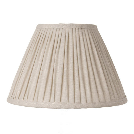 Watt & Veke Ella lamp shade Ø26 cm nature