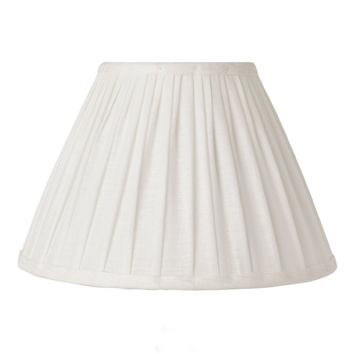 Watt & Veke Ella lamp shade Ø26 cm white