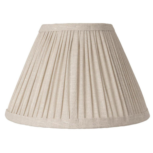 Watt & Veke Ella lamp shade Ø33 cm nature