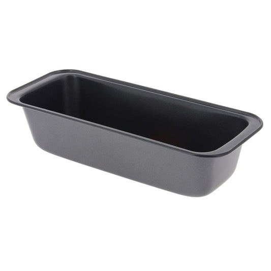 De Buyer De Buyer baking tray with rounded corner 10x26 cm