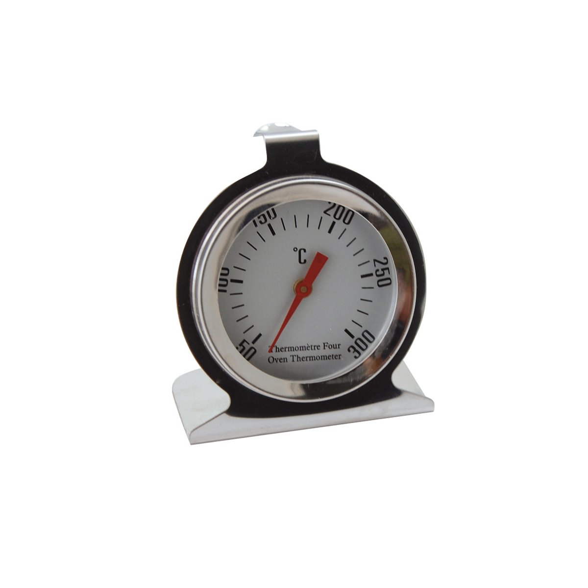 De Buyer De Buyer oven thermometer stainless steel