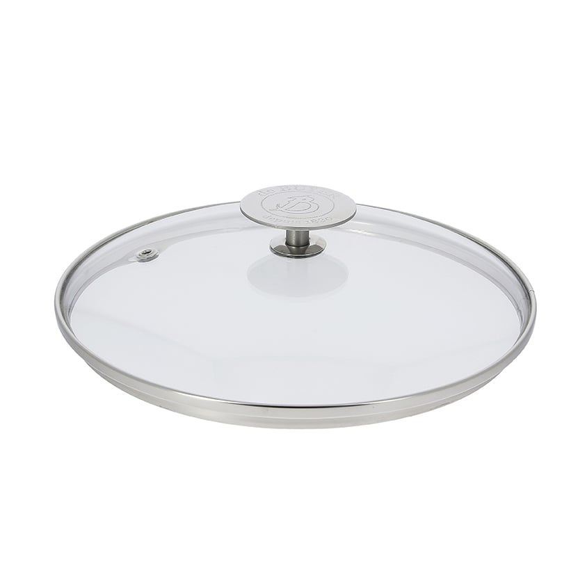 De Buyer Milady glass lid Ø24 cm