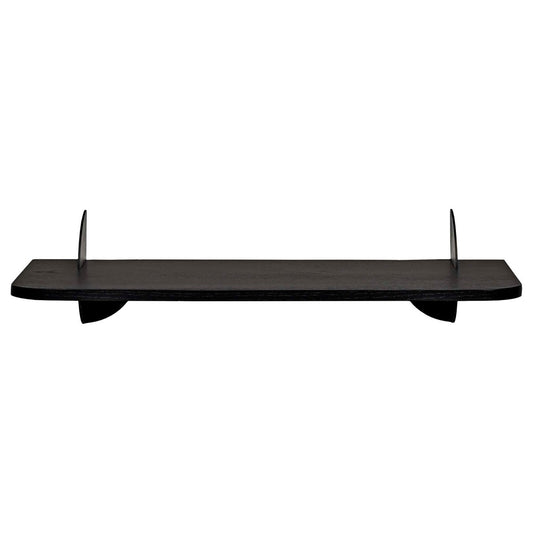 AYTM Aedes shelf 80 cm black