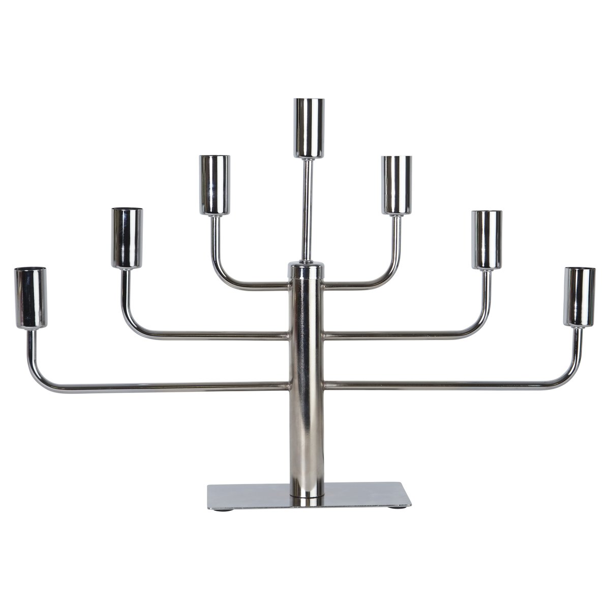 Star Trading Pix candlestick chrome