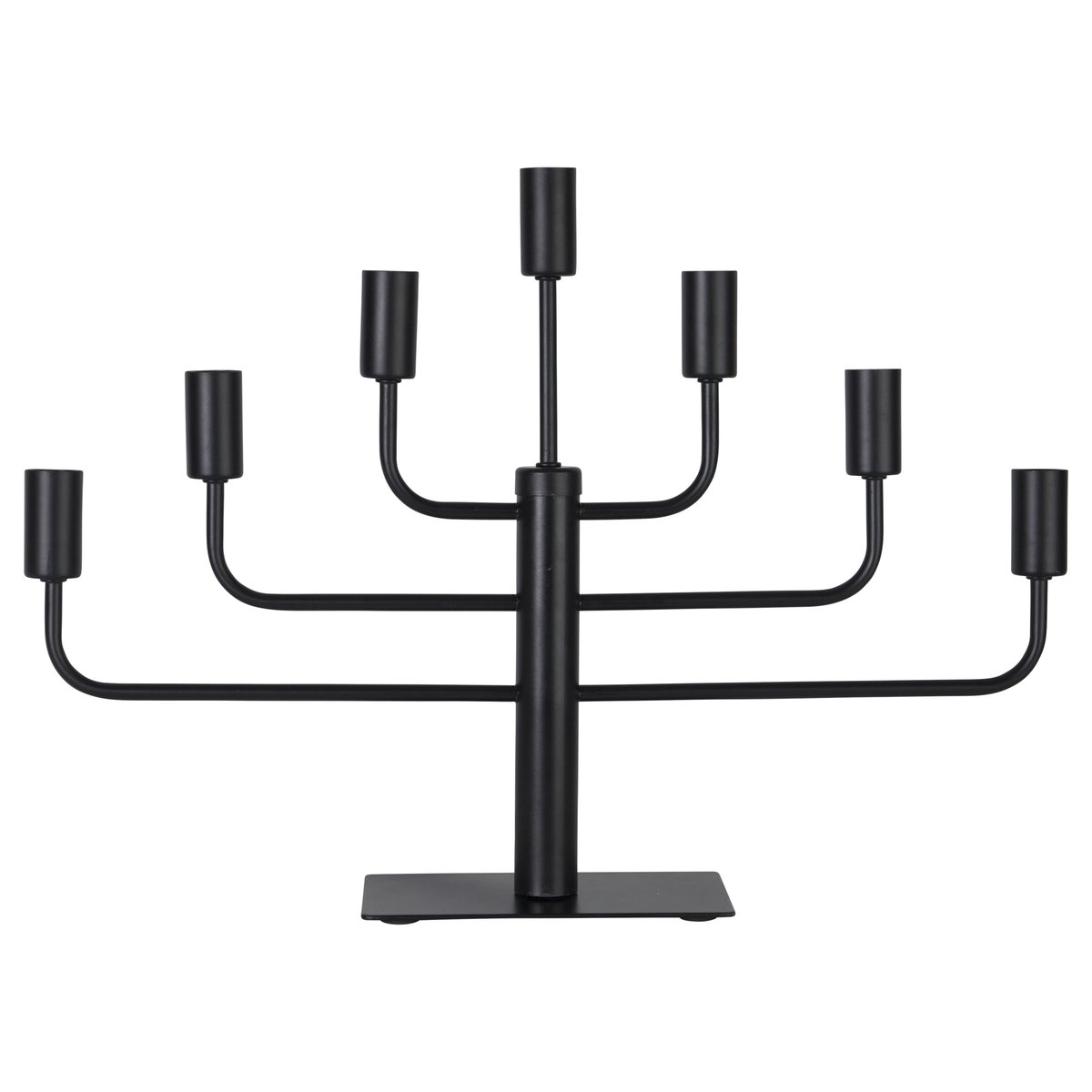 Star Trading Pix candlestick black