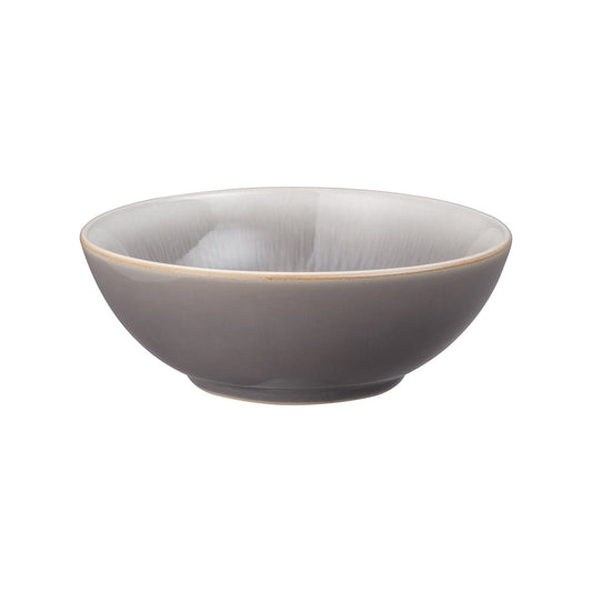 Denby Modus Ombre Müslischale 13,5cm Grau