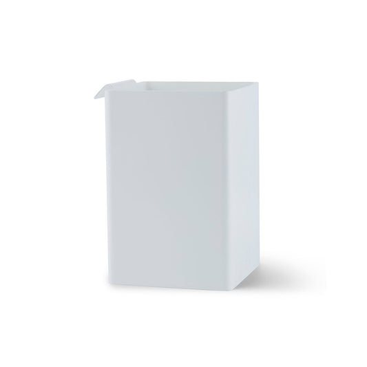 Gejst Flex Box large 15.5 cm white