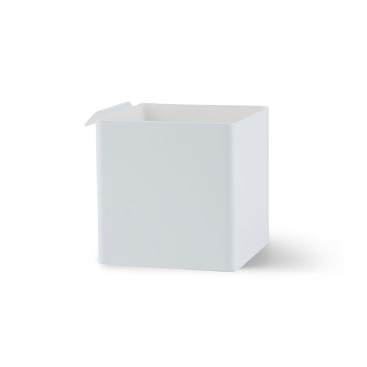 Gejst Flex Box small 10.5 cm white