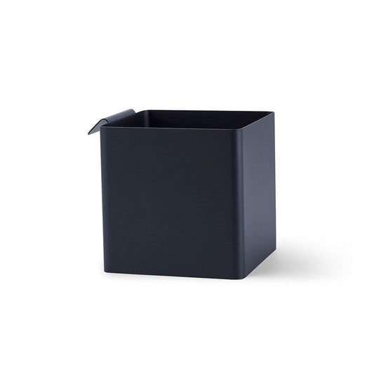 Gejst Flex Box small 10.5 cm black