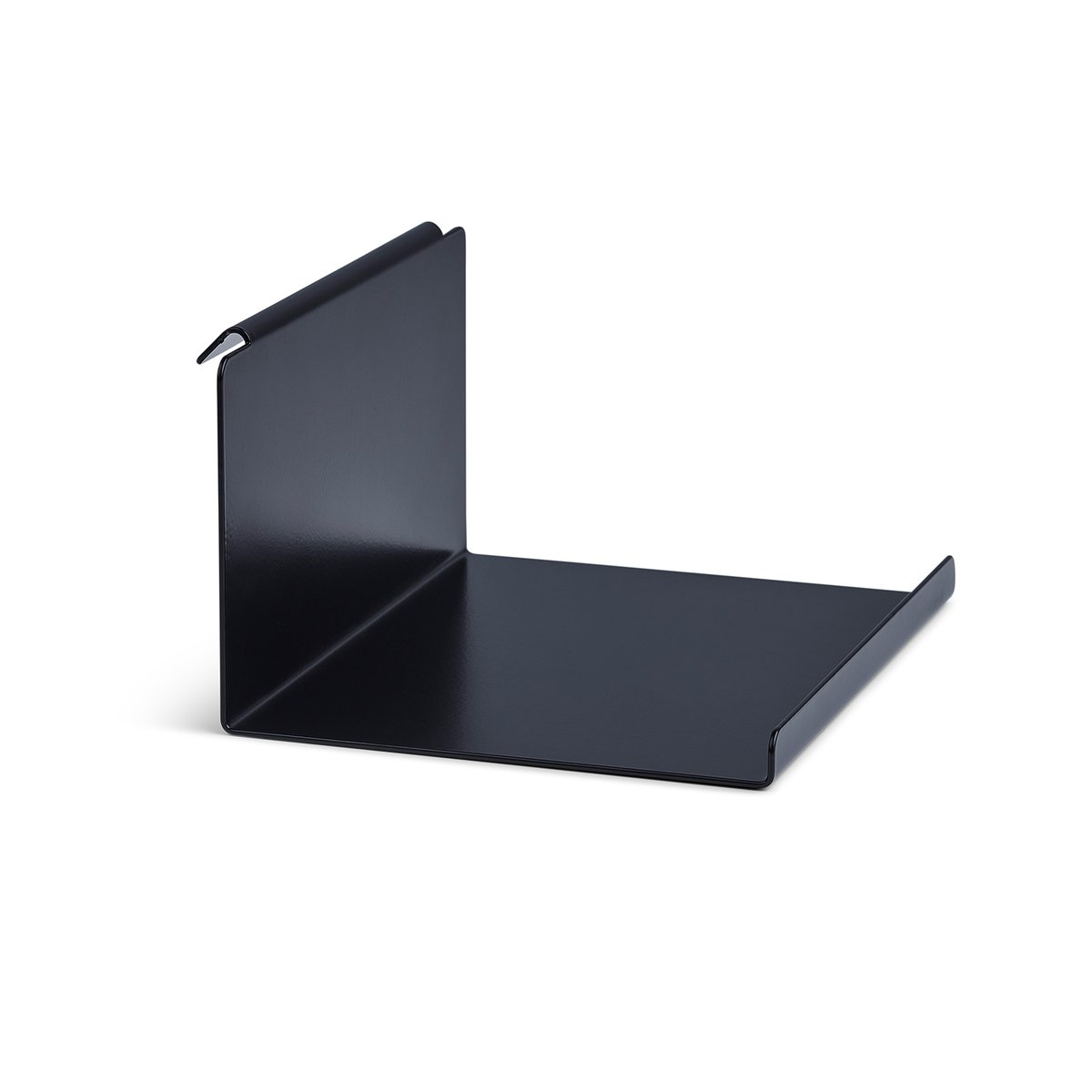 Gejst Flex Shelf Regal 21cm Schwarz