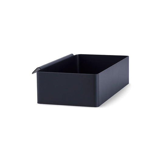 Gejst Flex Tray box Schwarz