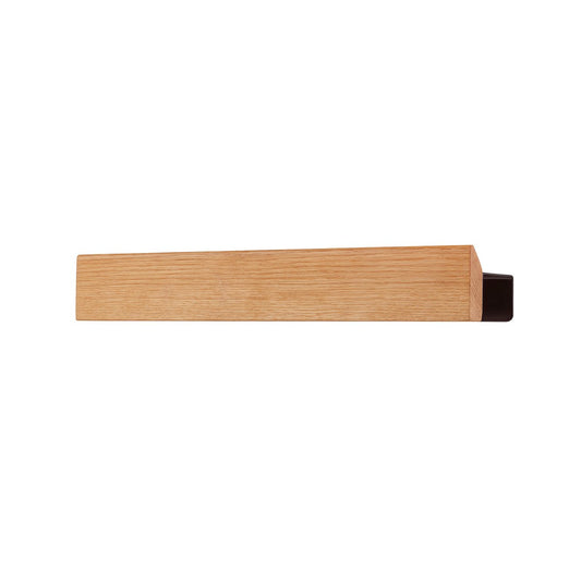 Gejst Flex Rail magnetic rail 40 cm Oak-black