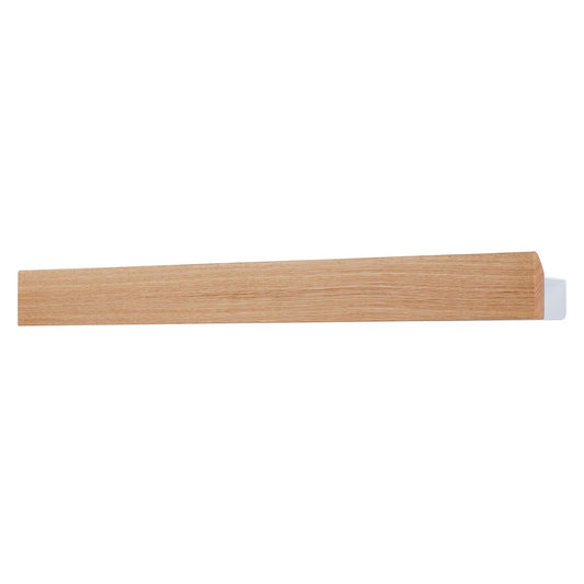 Gejst Flex Rail magnetic rail 60 cm Oak-white