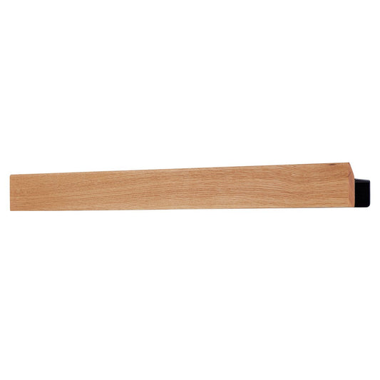 Gejst Flex Rail magnetic rail 60 cm oak-black