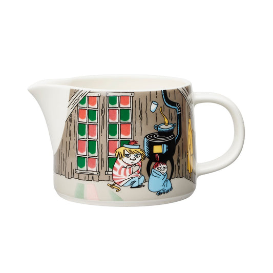 Arabia Moomin Kura teapot 35 cl