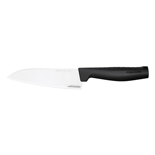 Fiskars Hard Edge knife 13.5 cm stainless steel