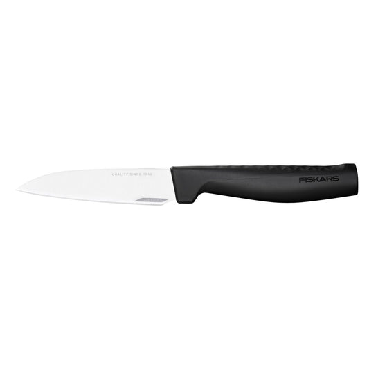 Fiskars Hard Edge vegetable knife 11 cm stainless steel