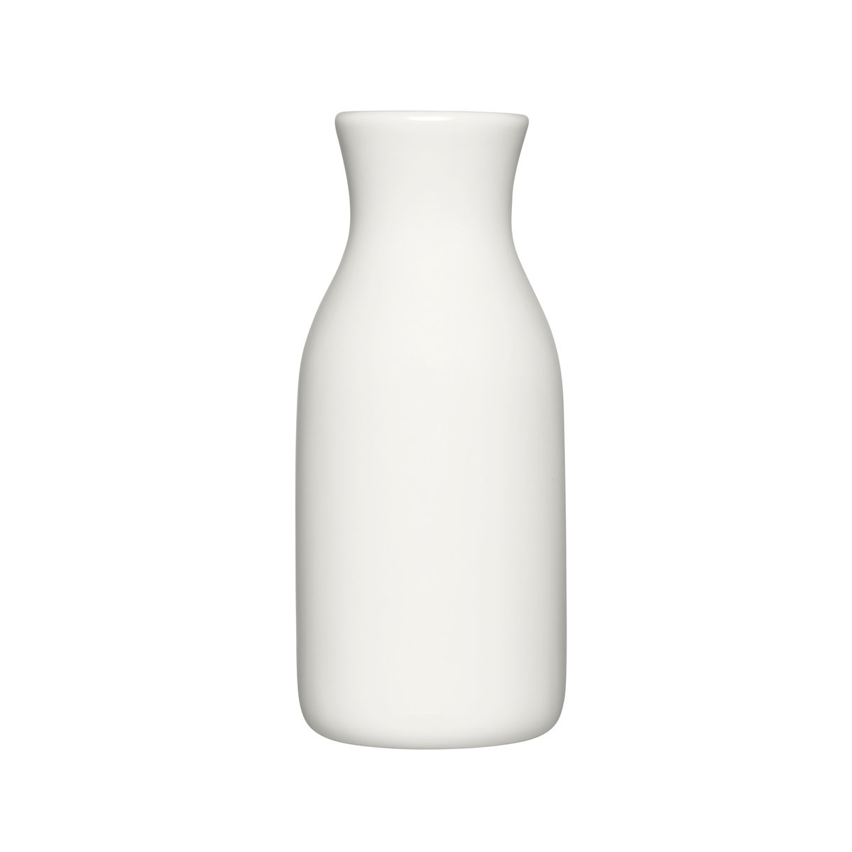 Iittala Raami Karaffe 0,4 l Weiß