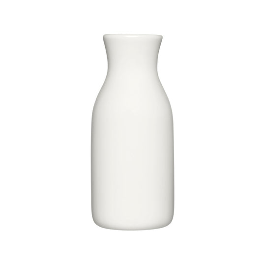 Iittala Raami Karaffe 0,4 l Weiß