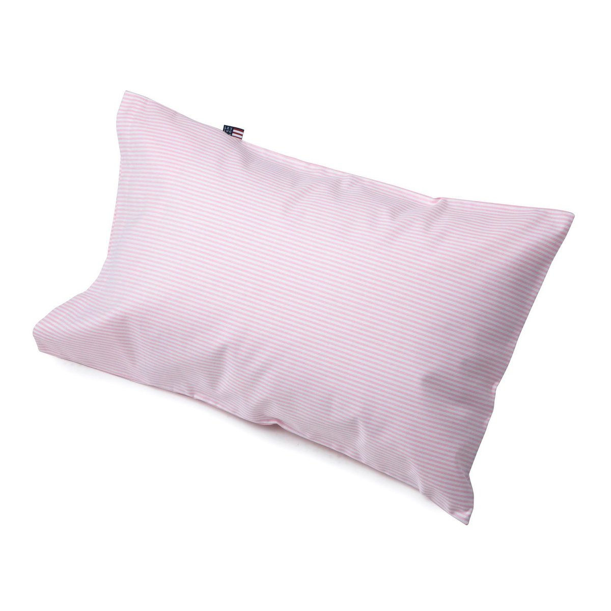 Lexington Icons Baby Pin Point pillowcase 35x55 cm pink-white